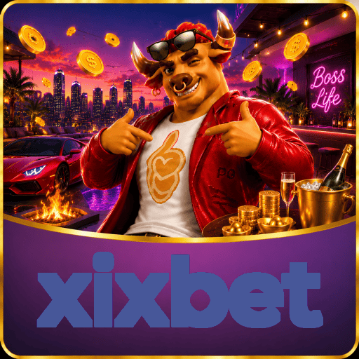 xixbet Certificado eCOGRA