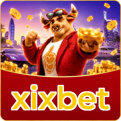 xixbet Logo 1