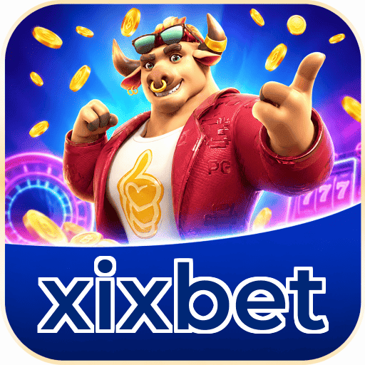 xixbet Instalar Logo 3