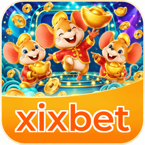 xixbet Instalar Logo 2