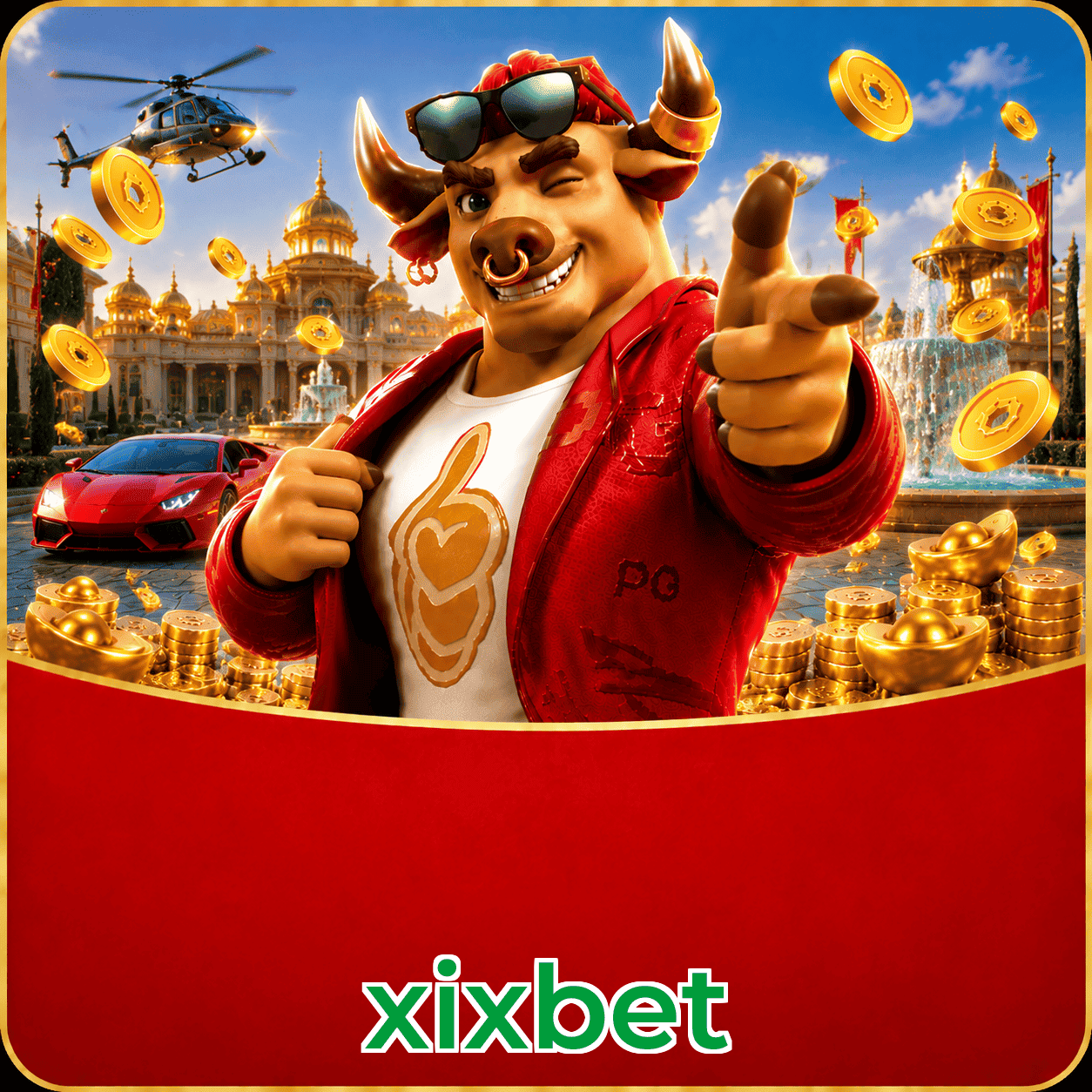 xixbet Licença Curaçao Gaming