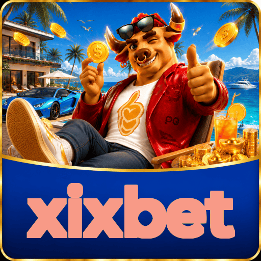 xixbet Segurança Logo 2