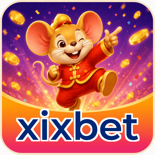 xixbet Segurança Logo 3