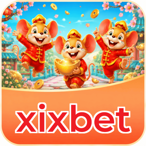 xixbet Segurança Logo 1