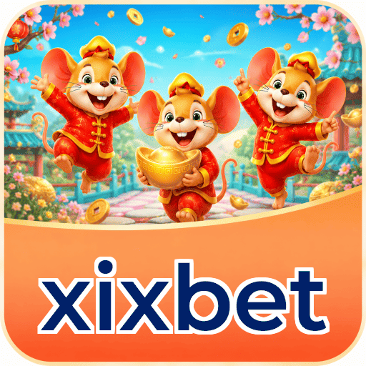 xixbet Instalar Logo 1
